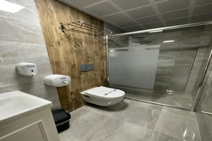 Узунгёль: Poyraz Hotel