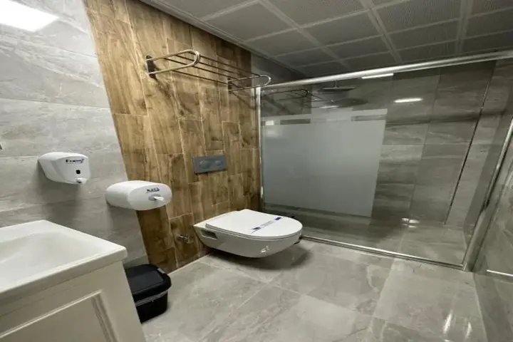 Узунгёль: Poyraz Hotel