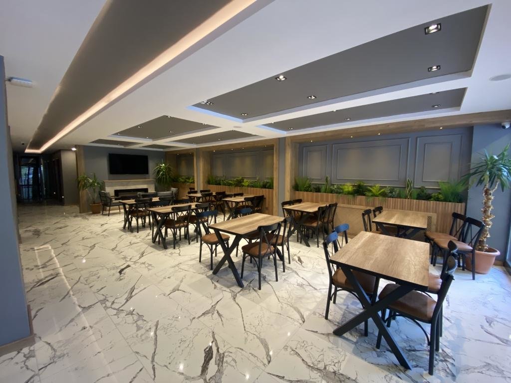 Узунгёль: Poyraz Hotel
