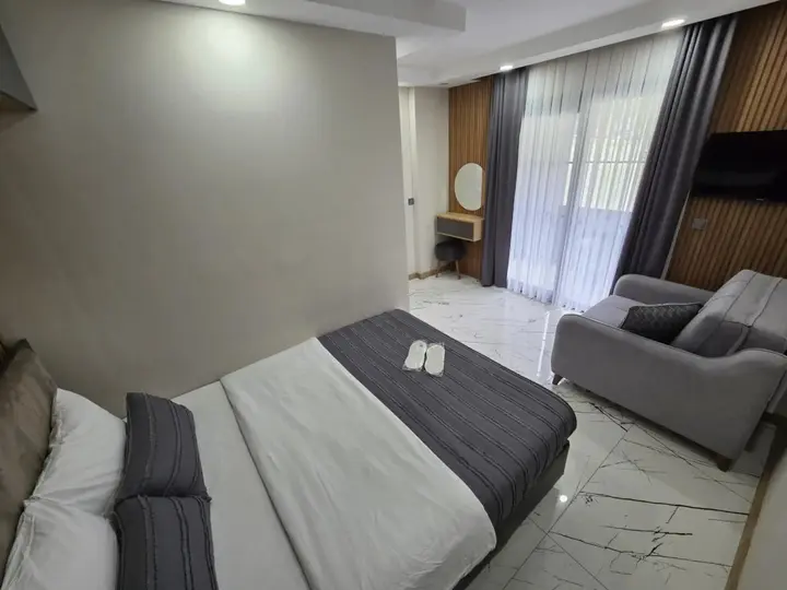 Узунгёль: Poyraz Hotel