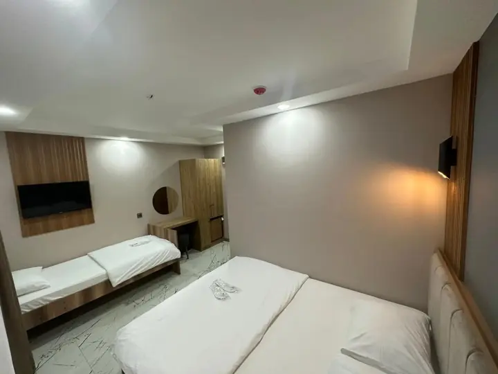 Узунгёль: Poyraz Hotel