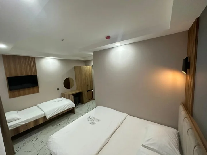 Узунгёль: Poyraz Hotel