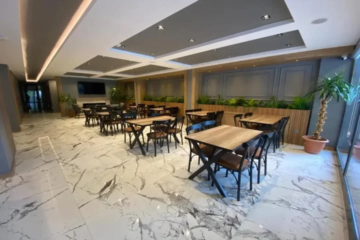 Узунгёль: Poyraz Hotel