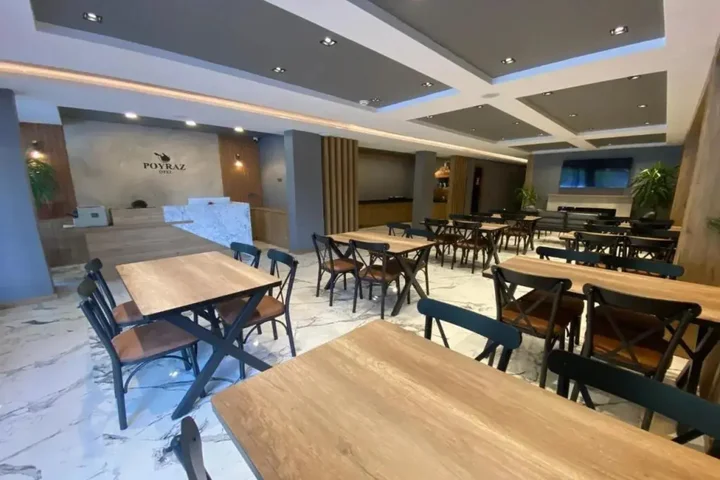 Узунгёль: Poyraz Hotel