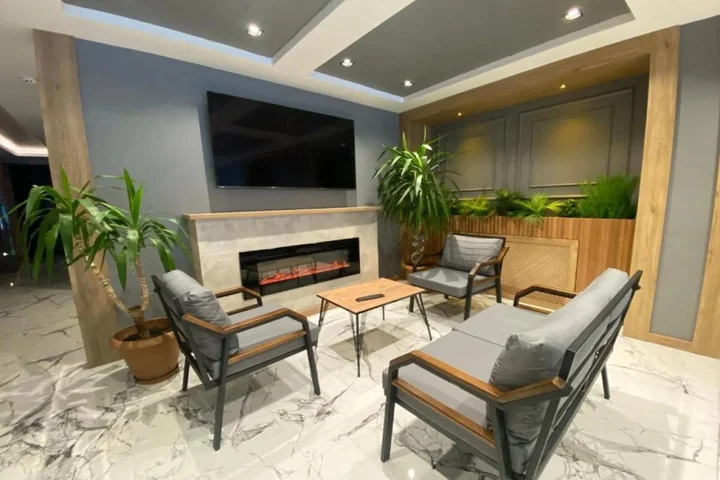 Узунгёль: Poyraz Hotel