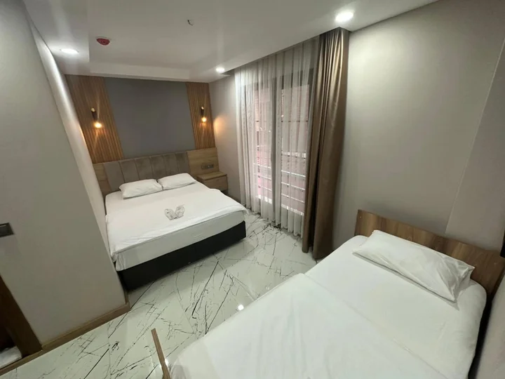 Узунгёль: Poyraz Hotel