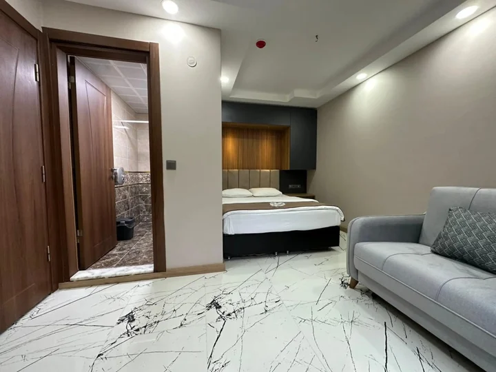 Узунгёль: Poyraz Hotel