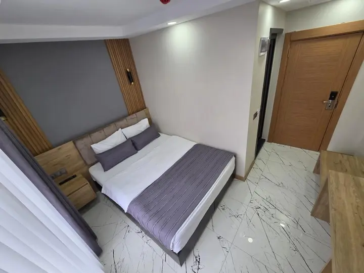 Узунгёль: Poyraz Hotel