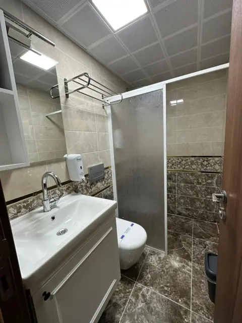 Узунгёль: Poyraz Hotel