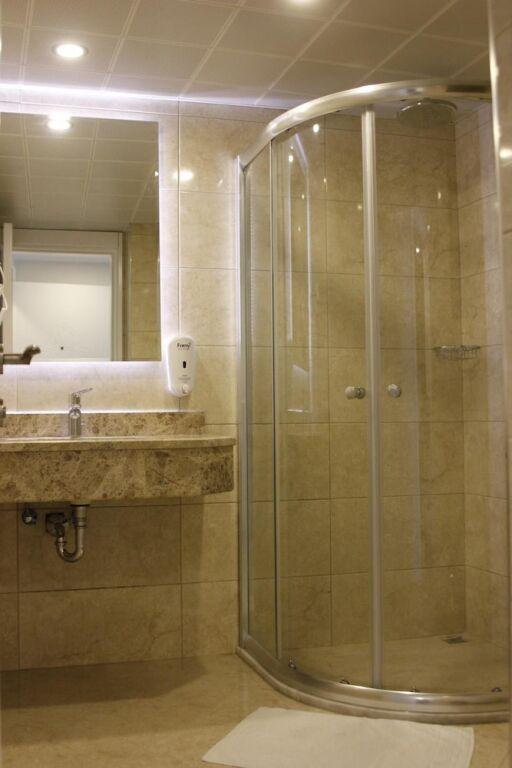 Силифке: Süzer Resort Hotel