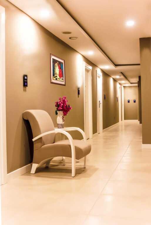 Силифке: Süzer Resort Hotel