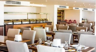 Силифке: Süzer Resort Hotel