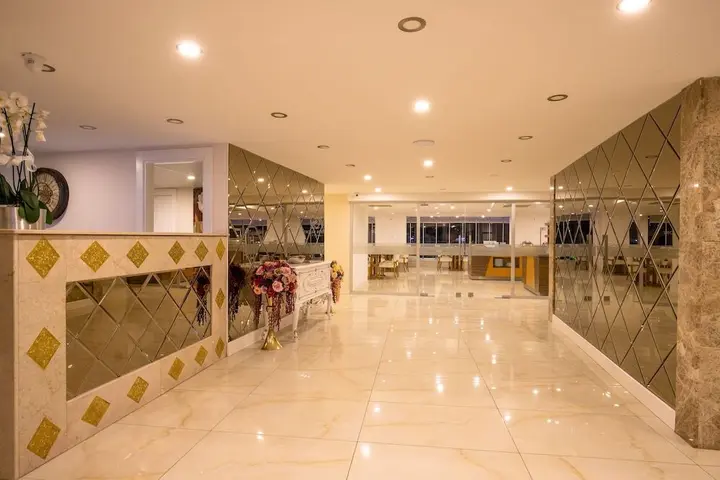 Силифке: Süzer Resort Hotel
