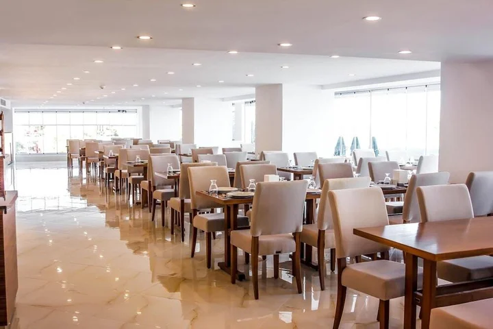 Силифке: Süzer Resort Hotel