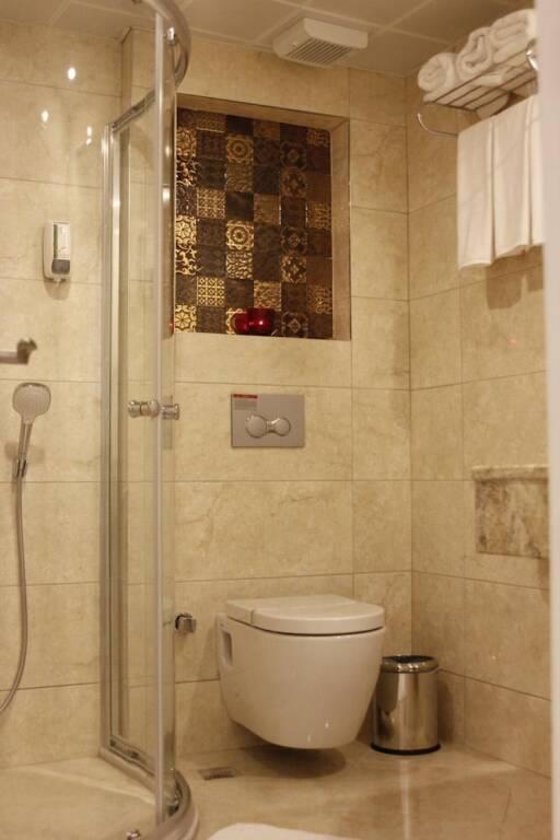 Силифке: Süzer Resort Hotel
