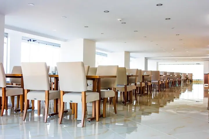 Силифке: Süzer Resort Hotel