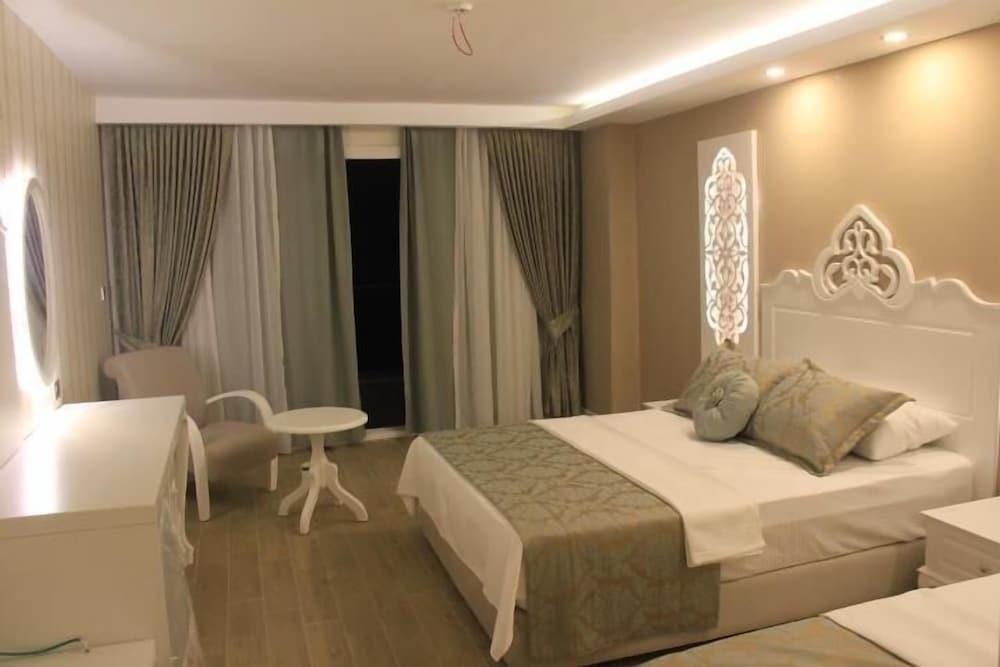 Силифке: Süzer Resort Hotel