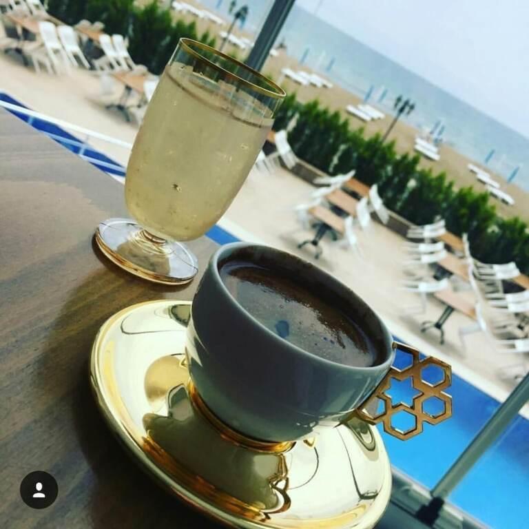 Силифке: Süzer Resort Hotel