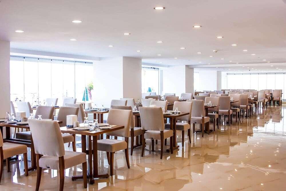 Силифке: Süzer Resort Hotel
