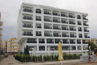 Силифке: Süzer Resort Hotel