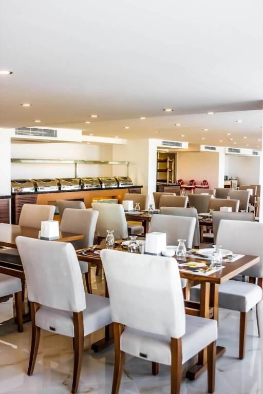 Силифке: Süzer Resort Hotel