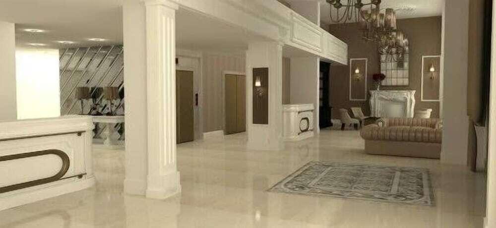 Силифке: Süzer Resort Hotel