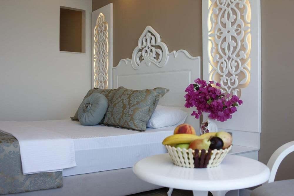Силифке: Süzer Resort Hotel