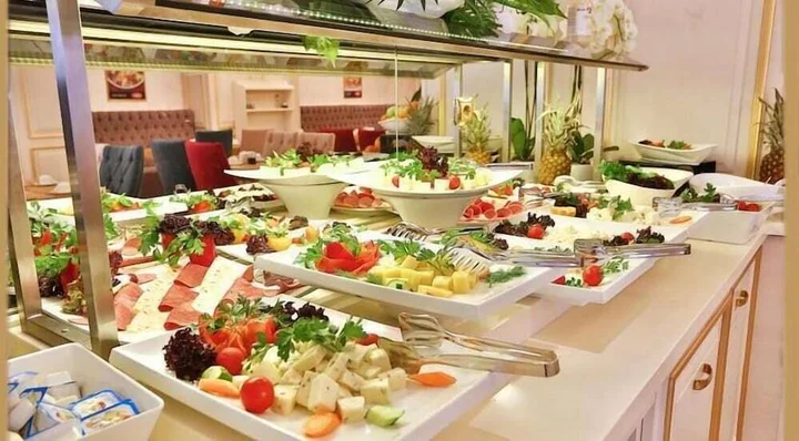Силифке: Süzer Resort Hotel