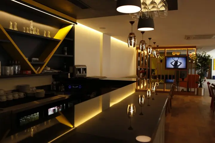 Sapko Airport Hotel — фото 3