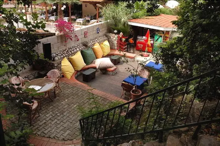 Мармарис: Oylum Garden