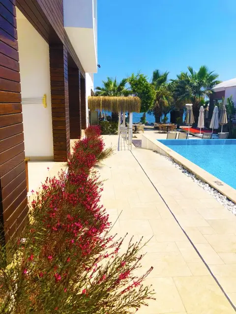 Бодрум: Курортный отель Zest Exclusive Hotel and Spa