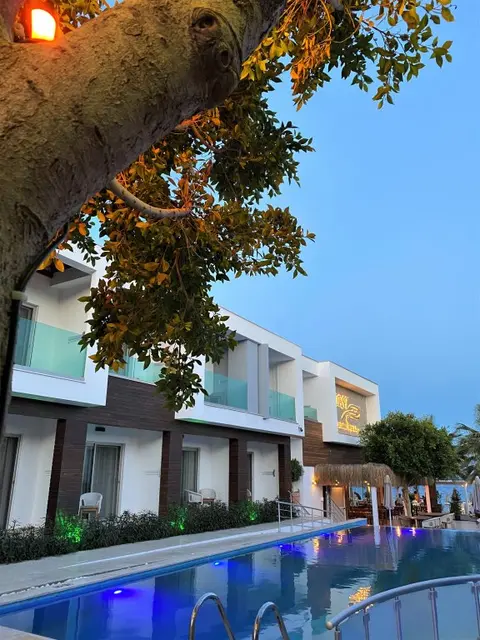 Бодрум: Курортный отель Zest Exclusive Hotel and Spa