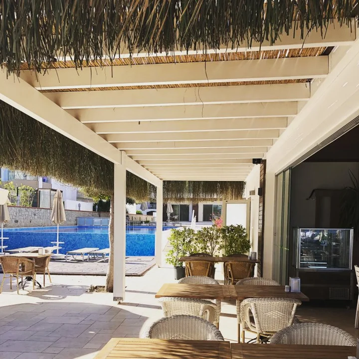 Бодрум: Курортный отель Zest Exclusive Hotel and Spa