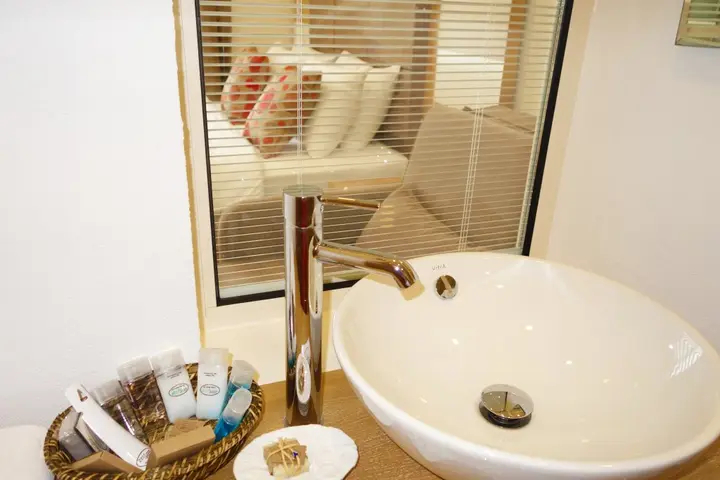 Бодрум: Курортный отель Zest Exclusive Hotel and Spa