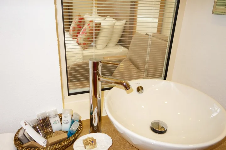 Бодрум: Курортный отель Zest Exclusive Hotel and Spa