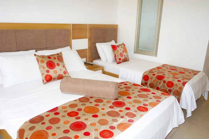 Бодрум: Курортный отель Zest Exclusive Hotel and Spa