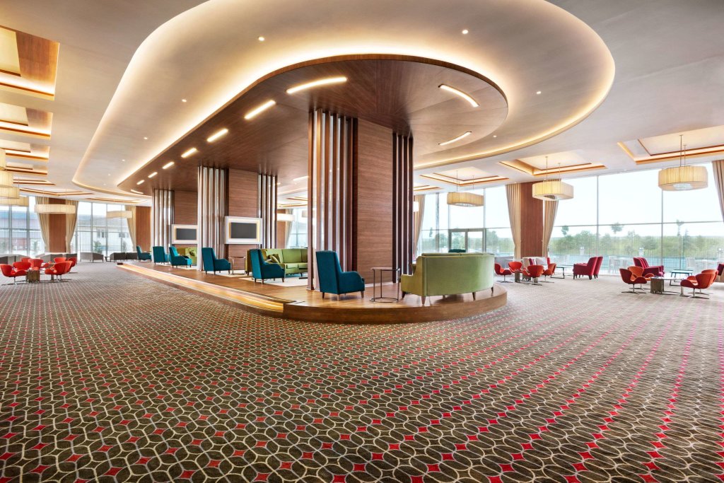 Кайели: Ramada Plaza by Wyndham Rize