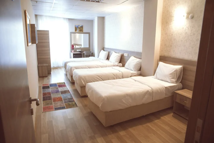 Стамбул: Grand Dedem Hotel