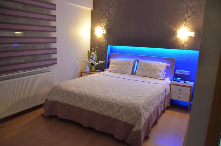 Невшехир: Grand Öztürk Otel