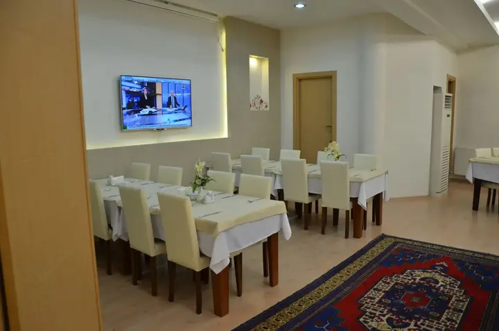 Невшехир: Grand Öztürk Otel