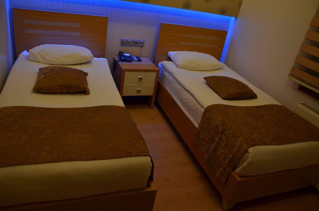 Невшехир: Grand Öztürk Otel
