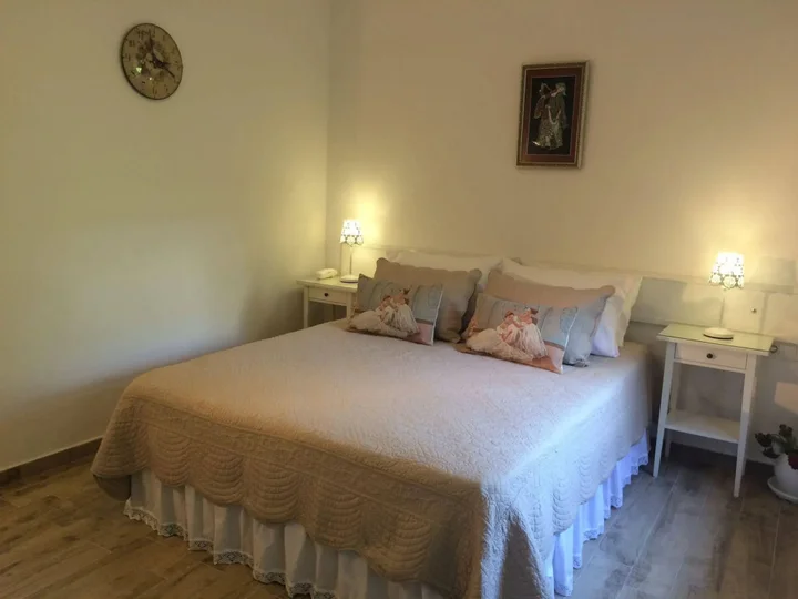 Анталья: Citrus Garden Hotel