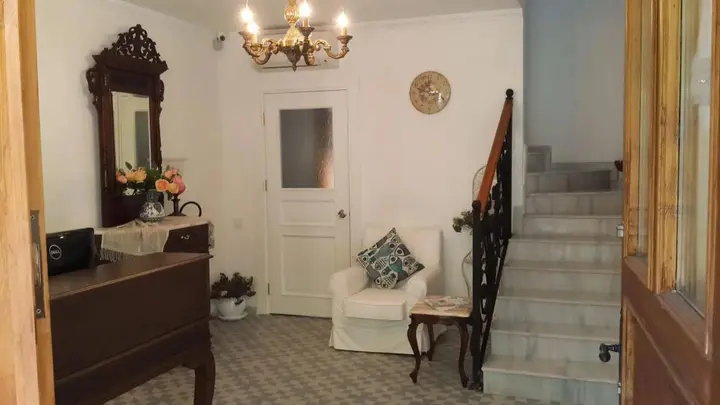 Анталья: Citrus Garden Hotel