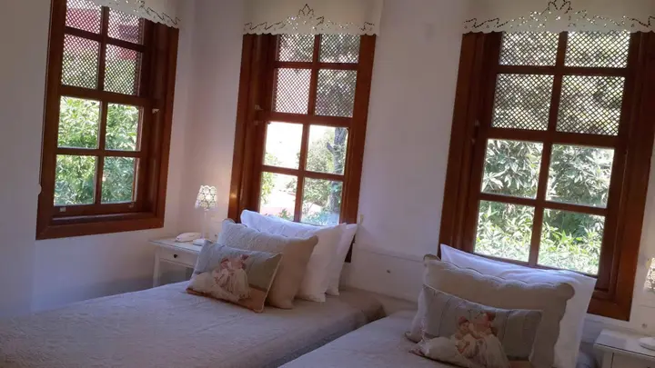 Анталья: Citrus Garden Hotel