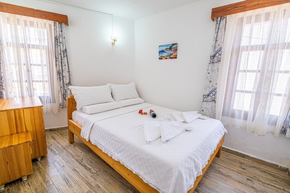 Бозджаада: Bozcaada Lara Butik Hotel