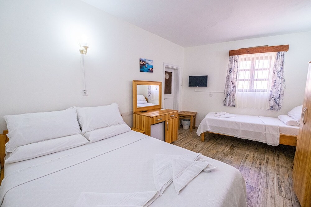 Бозджаада: Bozcaada Lara Butik Hotel