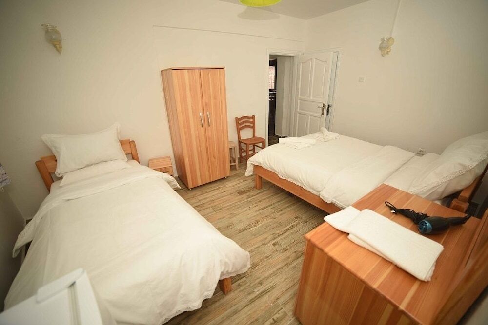 Бозджаада: Bozcaada Lara Butik Hotel