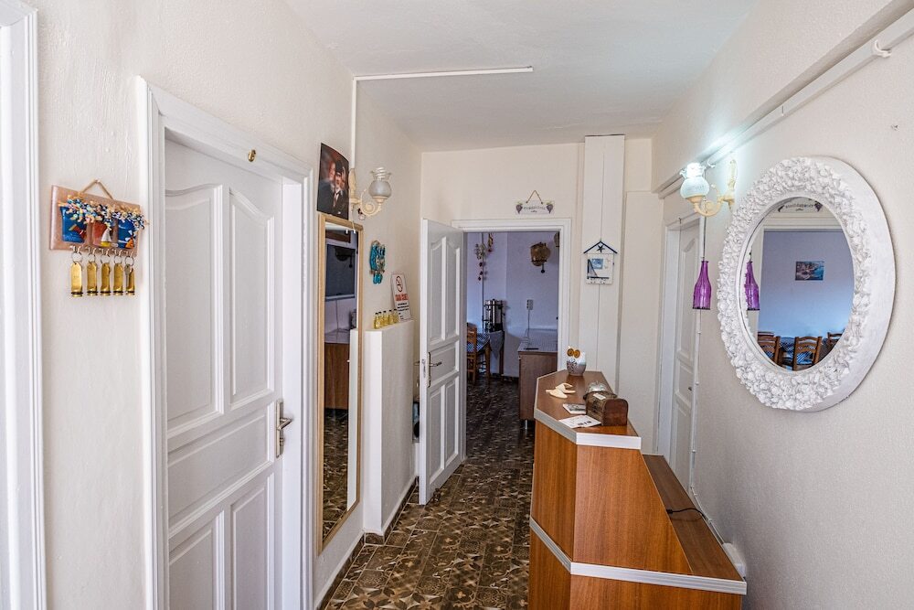 Бозджаада: Bozcaada Lara Butik Hotel