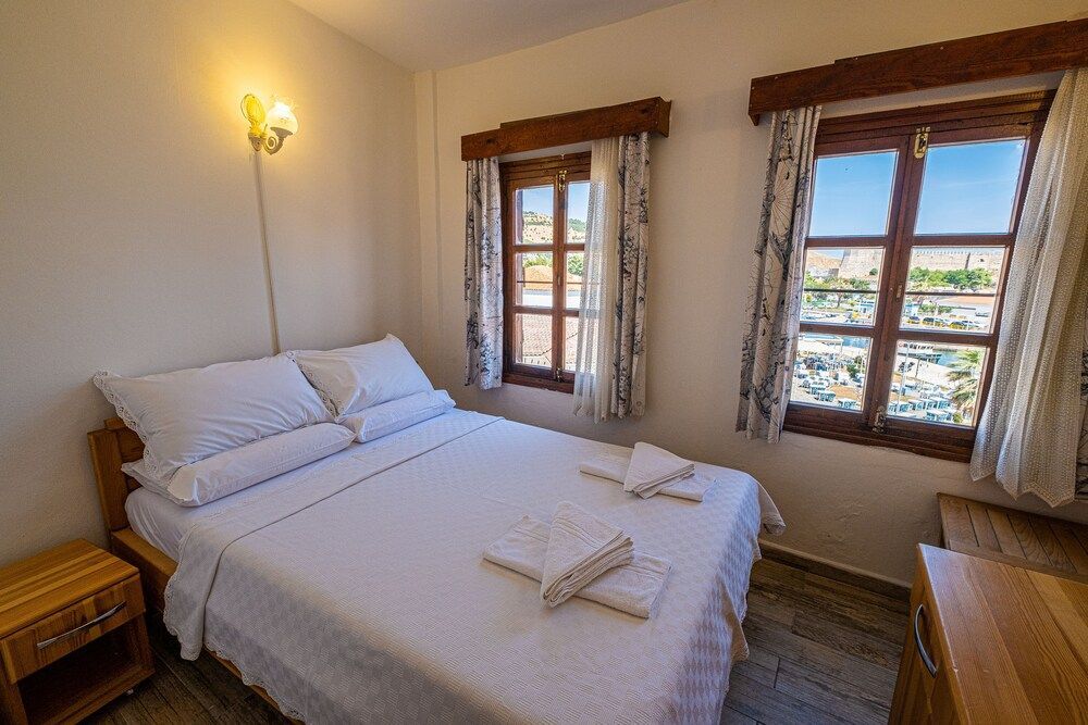 Бозджаада: Bozcaada Lara Butik Hotel