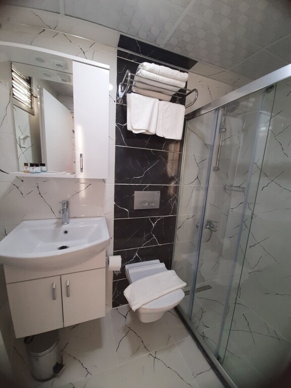 Бозджаада: Bozcaada Lara Butik Hotel
